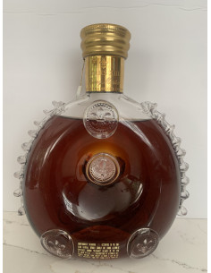 Remy Martin Cognac Louis XIII 02