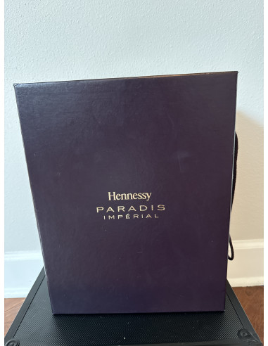 Hennessy Cognac Paradis Imperial | cabinet7