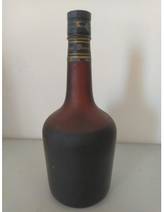 Domaine Regis Napoleon Brandy Reserva 02
