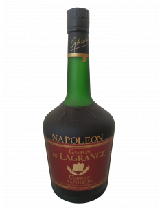 Gaston de Lagrange Napoleon 01