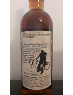 The Macallan Whisky 25 Years Old Anniversary Malt 02