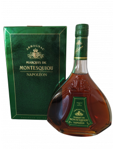 Marquis de Montesquiou Napoleon Armagnac 01