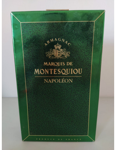 Marquis de Montesquiou Napoleon Armagnac | cabinet7