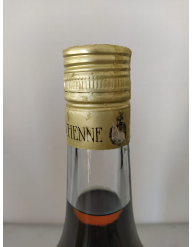Teichenne Napoleon Brandy | cabinet7