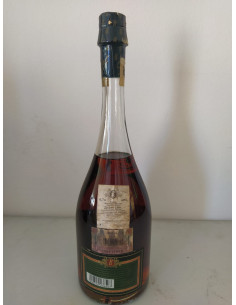 Paul Bocuse Napoleon Fine Champagne Cognac 02