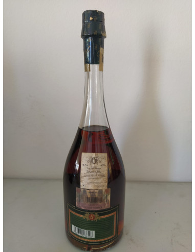 Paul Bocuse Napoleon Fine Champagne Cognac | cabinet7