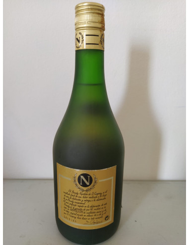 D. Campery Napoleon Brandy | cabinet7