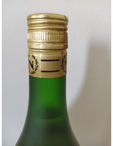 D. Campery Napoleon Brandy | cabinet7