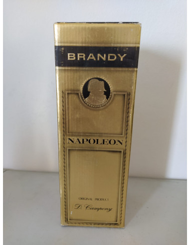 D. Campery Napoleon Brandy | cabinet7