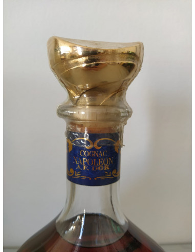 A.E. DOR Cognac Napoleon Opera | cabinet7
