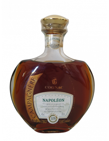 Martell Cognac Napoleon Speciale Reserve | cabinet7