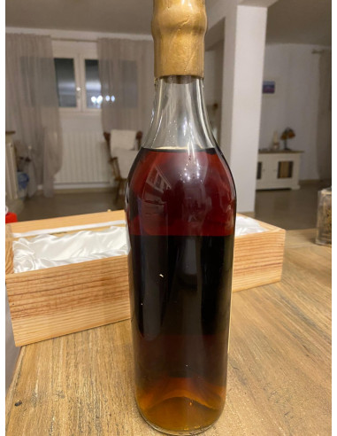 Augier Cognac Hors d'Age 1950s | cabinet7