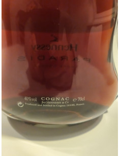 Hennessy Cognac Paradis Rare 02
