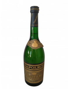 Grand Pierre Napoleon Brandy 01
