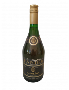 Tanier Napoleon Brandy 01