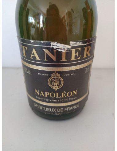 Tanier Napoleon Brandy | cabinet7