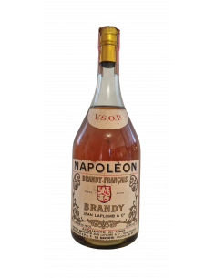 Jean Laplomb & c. Napoleon VSOP Brandy 01