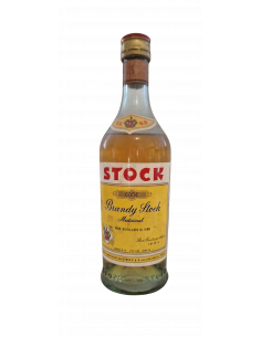 Stock VSOP Medicinal Brandy 01