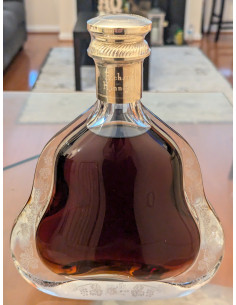 Hennessy Cognac Richard Hennessy 02