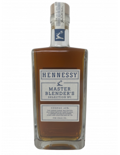 Hennessy Cognac Master Blender’s No. 1 01