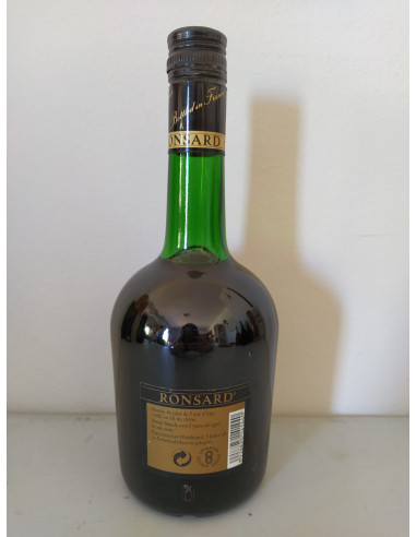Ronsard Napoleon 5 years Brandy | cabinet7