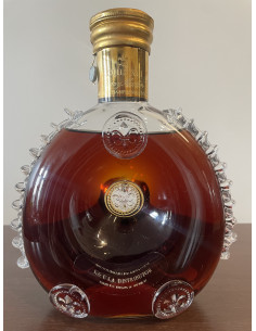 Remy Martin Cognac Louis XIII 02