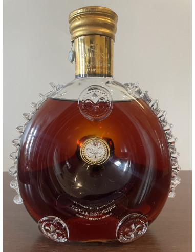 Remy Martin Cognac Louis XIII | cabinet7