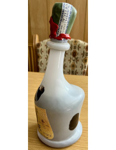 Osborne Salvador Dalí Brandy 02