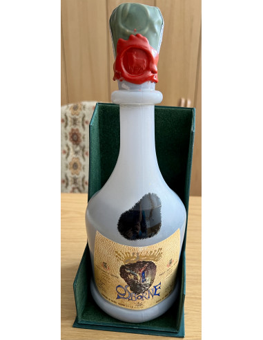 Osborne Salvador Dalí Brandy | cabinet7