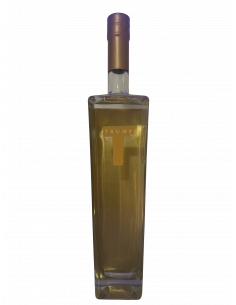 Vodka Trump Premium 75cl 01