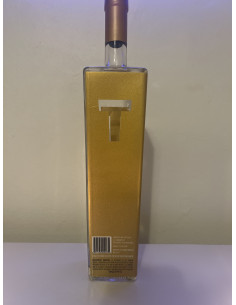 Vodka Trump Premium 75cl 02