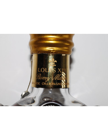 Remy Martin Cognac Louis XIII | cabinet7