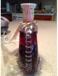 Remy Martin Cognac Louis XIII Rarest Reserve 02