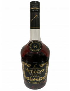 Hennessy Cognac Limited VS edition in Honor of the 44th president 01