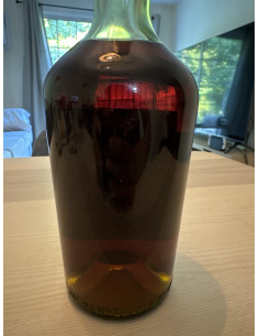 Hennessy Cognac Bras Arme Full Quart 02