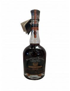 Woodford Reserve Master's Collection Whisky Seasoned Oak Finish 01