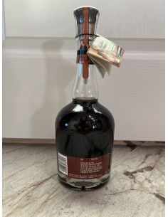 Woodford Reserve Master's Collection Whisky Seasoned Oak Finish 02