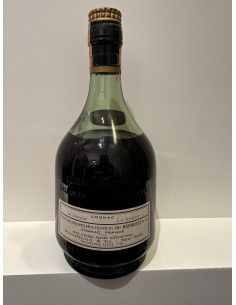 Hennessy Cognac VSOP 02