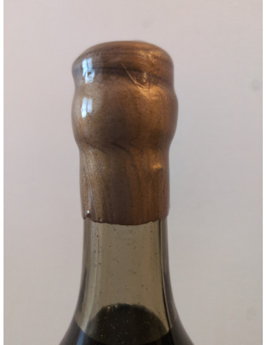 François Voyer Cognac Grande Champagne Hors d'Age | cabinet7
