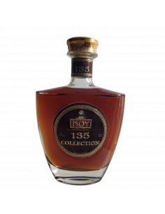 Noy 135 Armenian Brandy 01