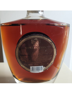 Noy 135 Armenian Brandy 02