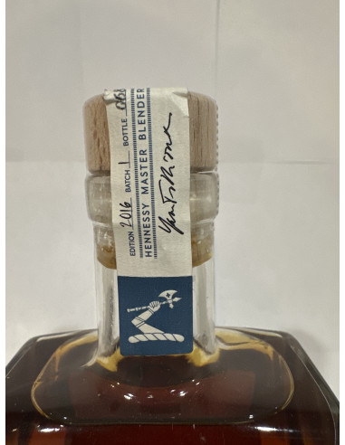 Hennessy Cognac Master Blender´s Selection no. 1 | cabinet7