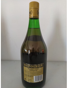 Antonio Nadal Napoleon Mandarine Superior Brandy 02