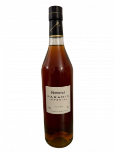 Hennessy Cognac Paradis Imperial 01