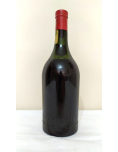 Courvoisier Cognac 60 Years Old 02