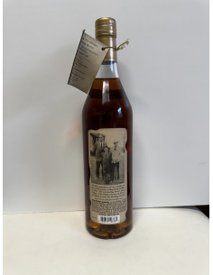 Pappy Van Winkle Bourbon 23 Years Old Family Reserve 02