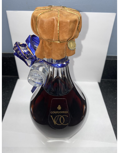 Courvoisier Cognac VOC | cabinet7