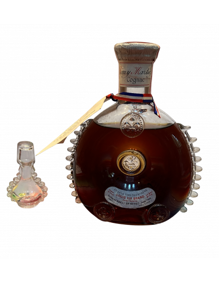 Remy Martin Cognac Louis XIII Rarest Reserve | cabinet7