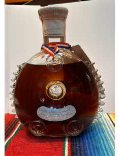 Remy Martin Cognac Louis XIII Rarest Reserve 02