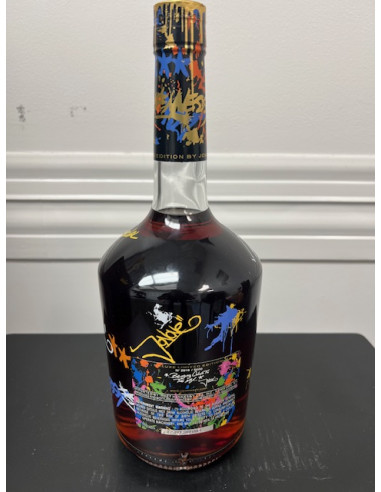 Hennessy Cognac JonOne Deluxe Edition 1.75L | cabinet7